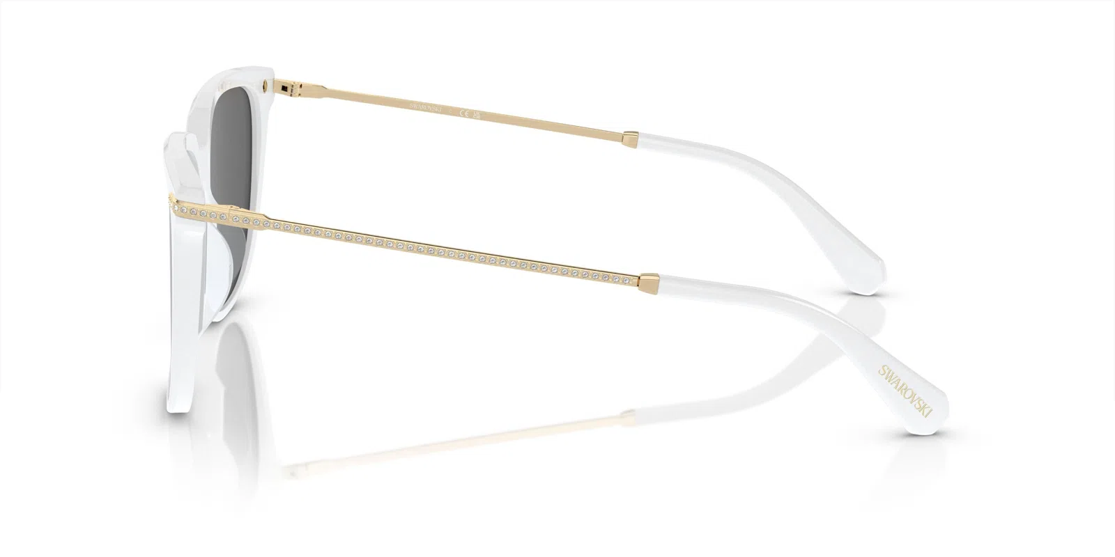 Swarovski 6015D Sunglasses - view 6